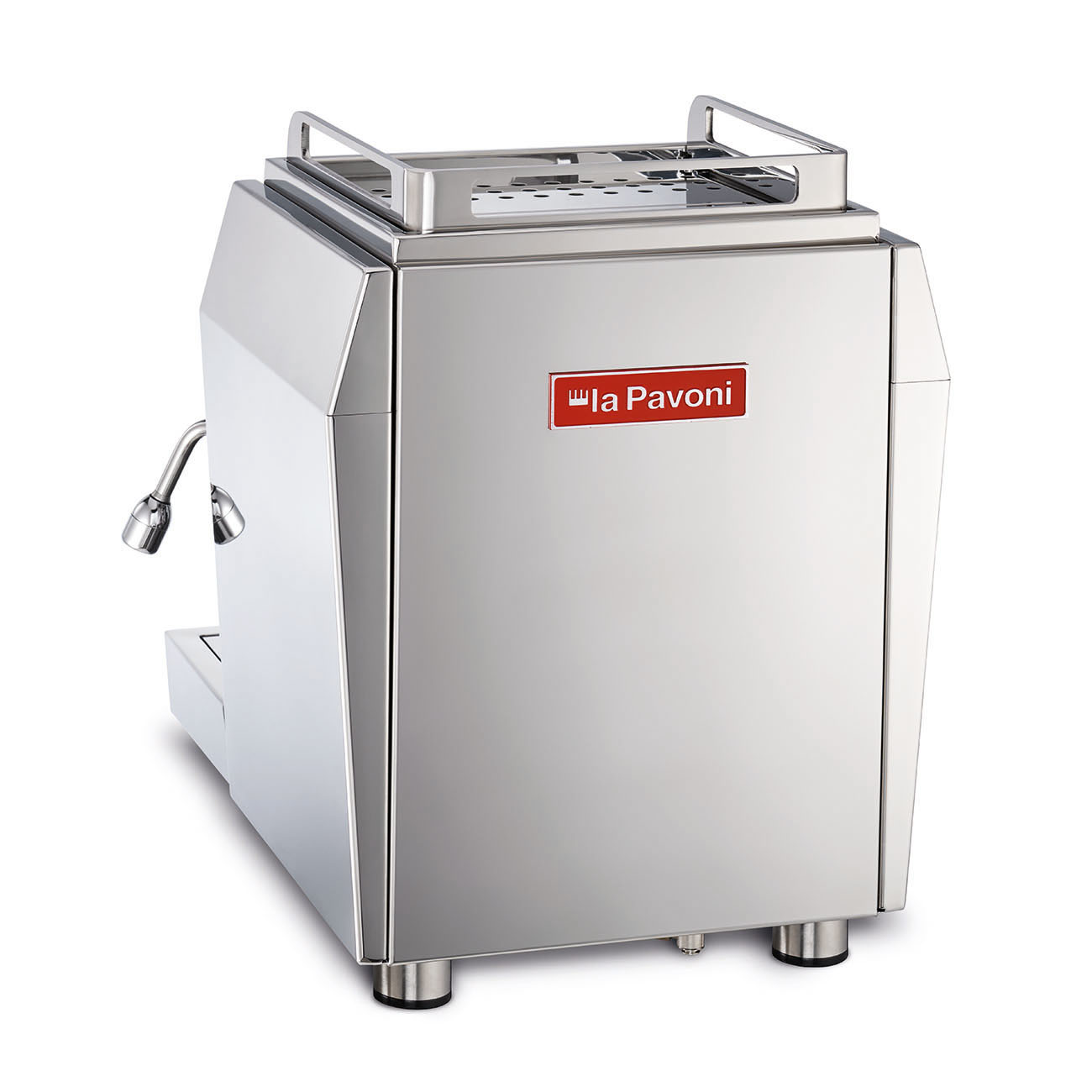 La Pavoni Boticelli bagfra