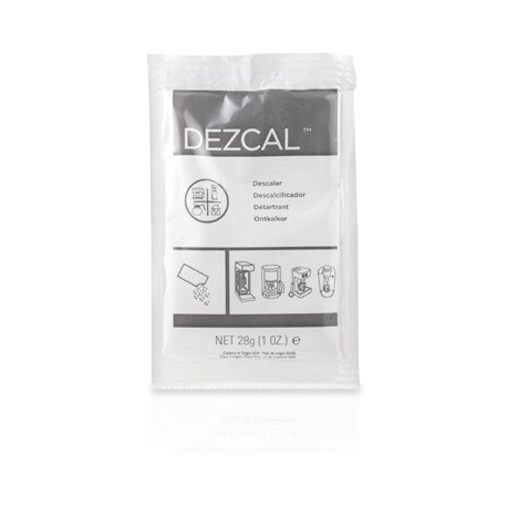 Urnex Afkalker 28 gr. (doseringspose)
