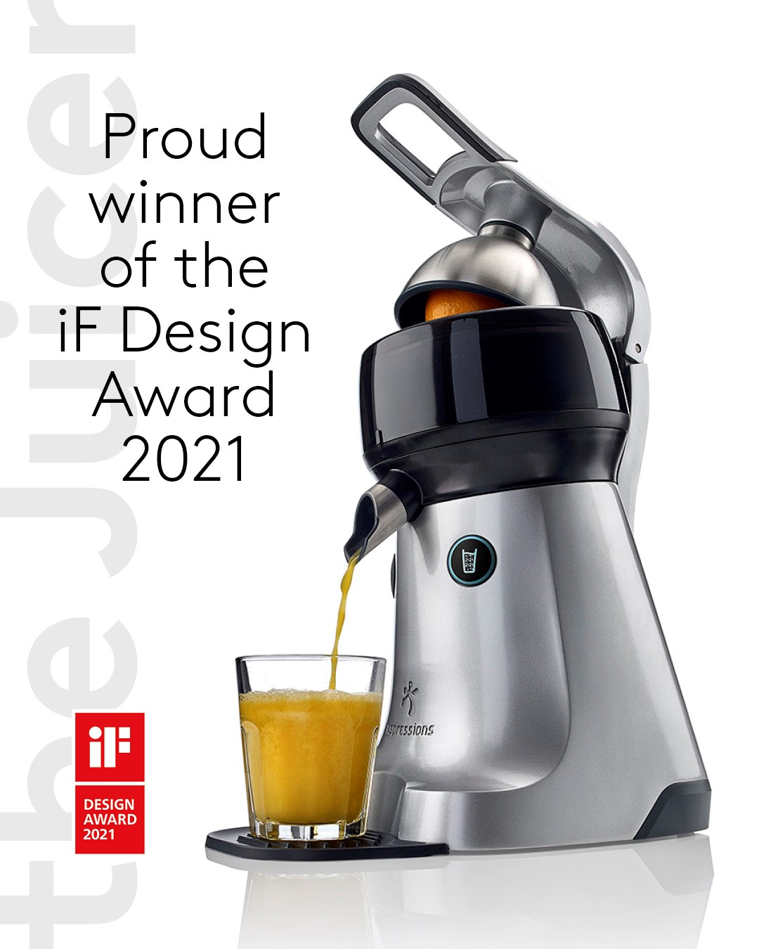 The Juicer