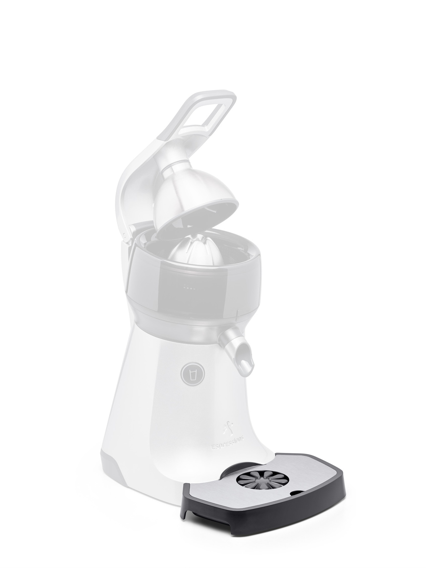 The Juicer driptray